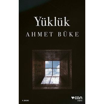 Yüklük Ahmet Büke