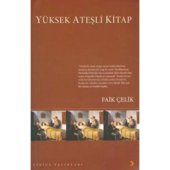 Yüksek Ateşli Kitap