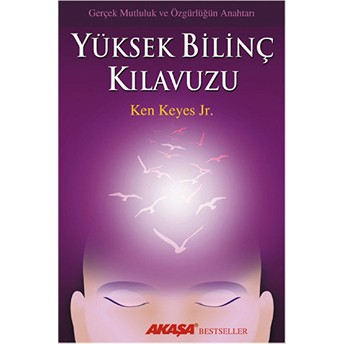 Yüksek Bilinç Kılavuzu Ken Jeyes