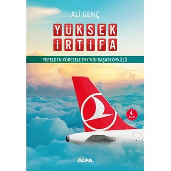 Yüksek Irtifa Ali Genç