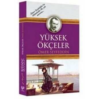 Yüksek Ökçeler