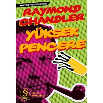 Yüksek Pencere Raymond Chandler