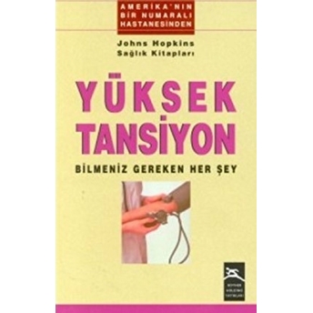 Yüksek Tansiyon Laura J. Wallace