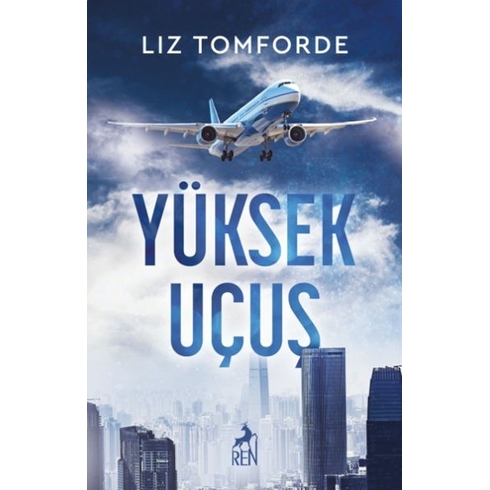 Yüksek Uçuş Lız Tomforde