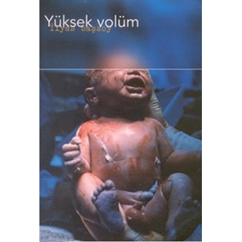 Yüksek Volüm Ilyas Başsoy