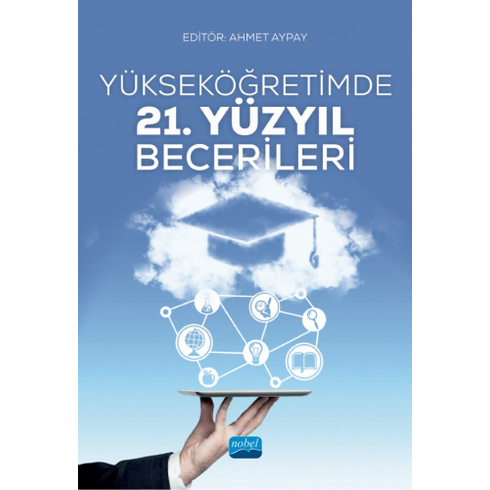 Yükseköğretimde 21. Yüzyıl Becerileri