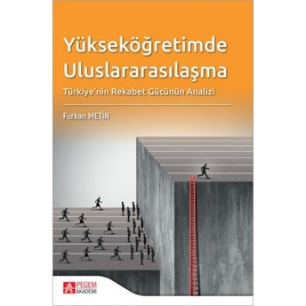 Yükseköğretimde Uluslararasılaşma Furkan Metin