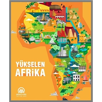 Yükselen Afrika Kolektif