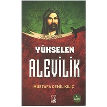 Yükselen Alevilik Mustafa Cemil Kılıç