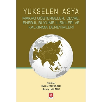 Yükselen Asya Hatice Erkekoğlu-Kıvanç Halil Arıç