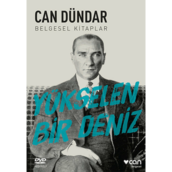 Yükselen Bir Deniz Can Dündar