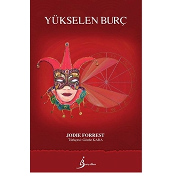 Yükselen Burç Jodie Forrest