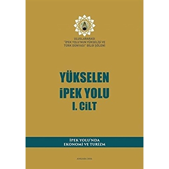 Yükselen Ipek Yolu (3 Cilt Takım) Fahri Atasoy