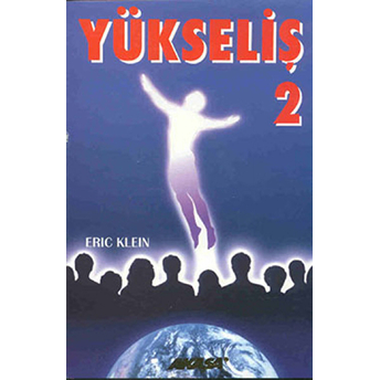 Yükseliş 2-Eric Klein