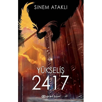 Yükseliş 2417 Sinem Ataklı