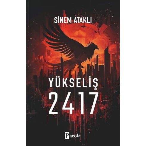 Yükseliş - 2417 Sinem Ataklı