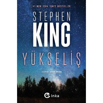 Yükseliş Stephen King