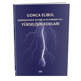 Yükselişin Kodları Gonca Elibol