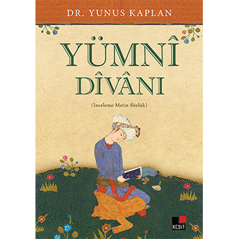 Yümni Divanı Yunus Kaplan