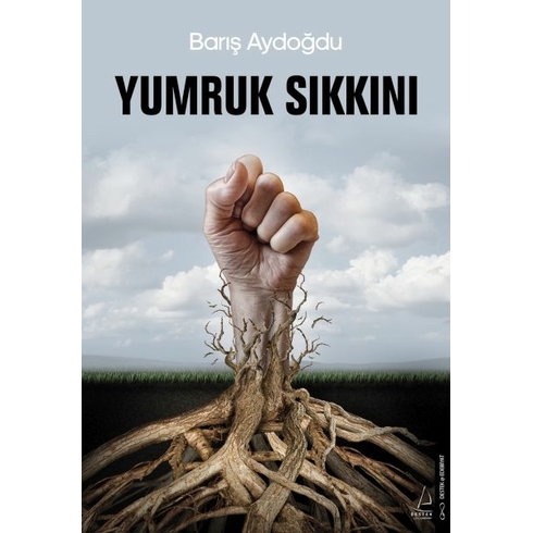 Yumruk Sıkkını Barış Aydoğdu