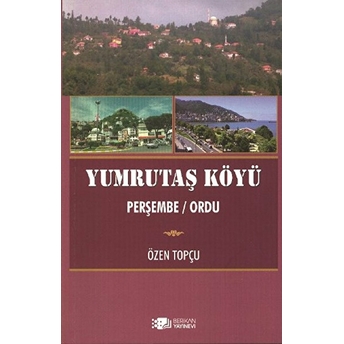 Yumrutaş Köyü