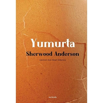 Yumurta Sherwood Anderson