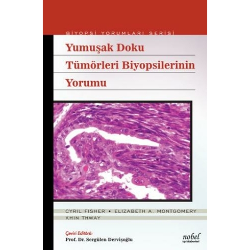 Yumuşak Doku Tümörleri Biyopsilerinin Yorumu