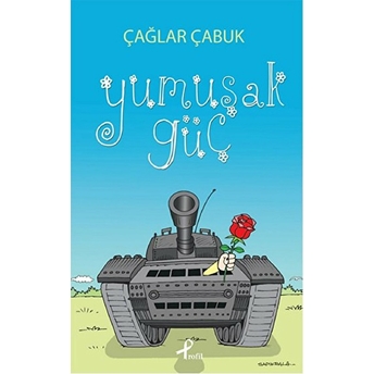 Yumuşak Güç Çağlar Çabuk