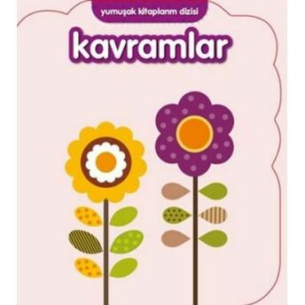 Yumuşak Kitaplarım Serisi-Kavramlar Kolektif