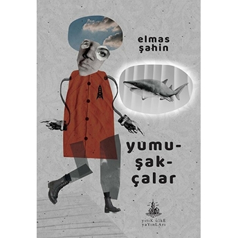 Yumuşakçalar Elmas Şahin