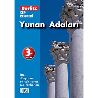 Yunan Adaları Ali Karabayram