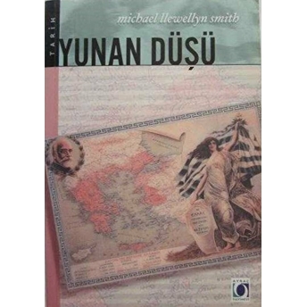 Yunan Düşü Michael Llewellyn Smith