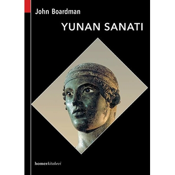 Yunan Sanatı John Boardman