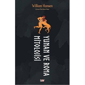 Yunan Ve Roma Mitolojisi William Hansen