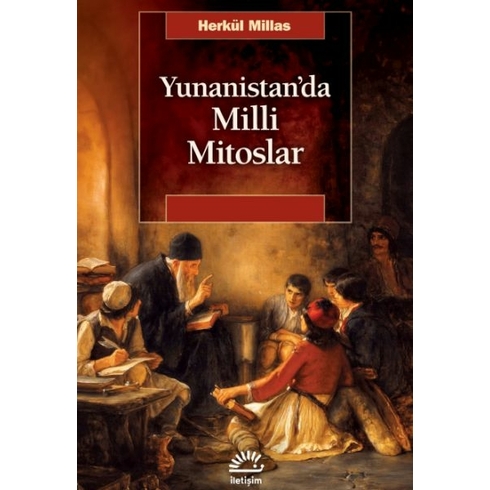 Yunanistan’da Milli Mitoslar Herkül Millas