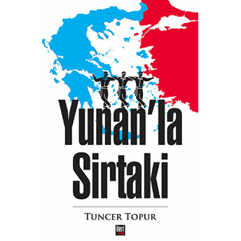 Yunan'la Sirtaki