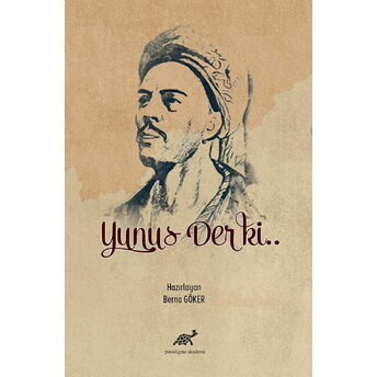 Yunus Der Ki.. Berna Göker