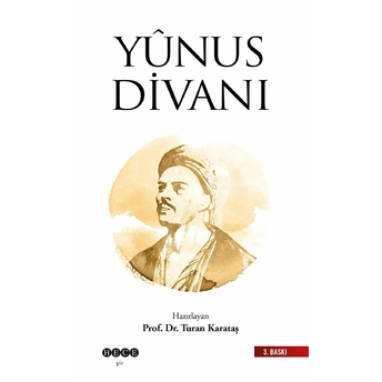 Yunus Divani Turan Karataş