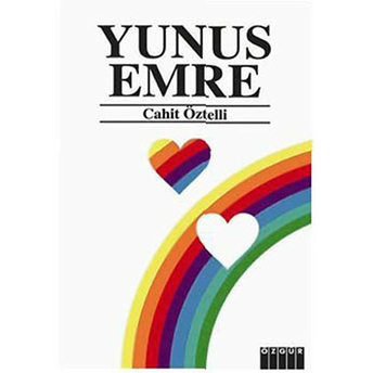 Yunus Emre Cahit Öztelli