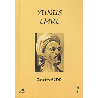 Yunus Emre Devrim Altay