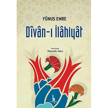 Yunus Emre Divan-I Ilahiyat Ciltli Yunus Emre