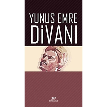 Yunus Emre Divanı