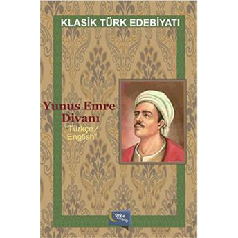 Yunus Emre Divanı Yunus Emre