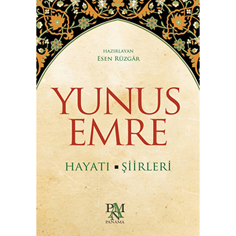 Yunus Emre Esen Rüzgar