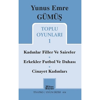 Yunus Emre Gümüş Toplu Oyunları 1 Yunus Emre Gümüş