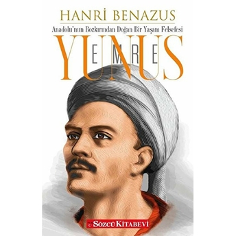 Yunus Emre Hanri Benazus