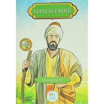 Yunus Emre Hasan Yiğit