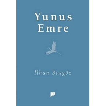 Yunus Emre Ilhan Başgöz