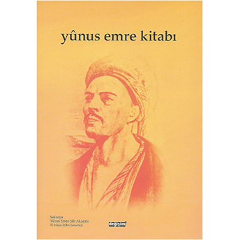 Yunus Emre Kitabi-Komisyon