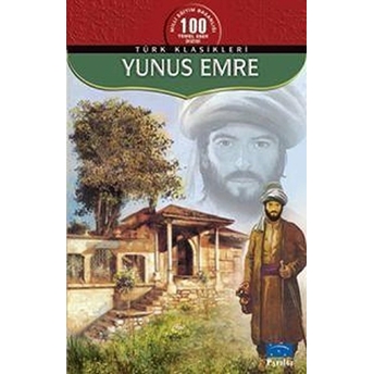 Yunus Emre Kolektif